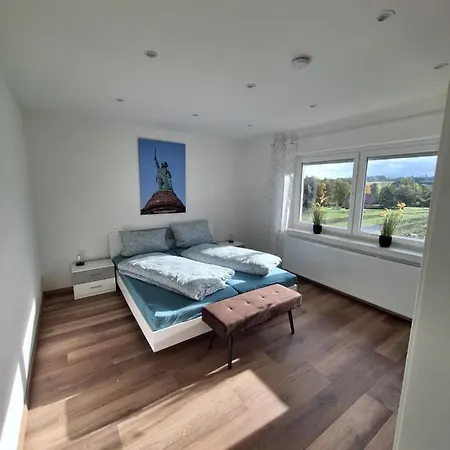 Muehlendrift Inklusive Bettwaesche Und Handtuecher *