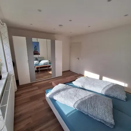 Muehlendrift Inklusive Bettwaesche Und Handtuecher Апартаменты Extertal