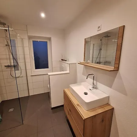 Muehlendrift Inklusive Bettwaesche Und Handtuecher *