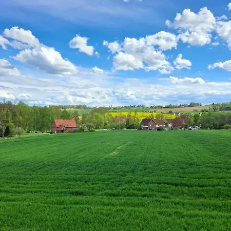 Muehlendrift Inklusive Bettwaesche Und Handtuecher