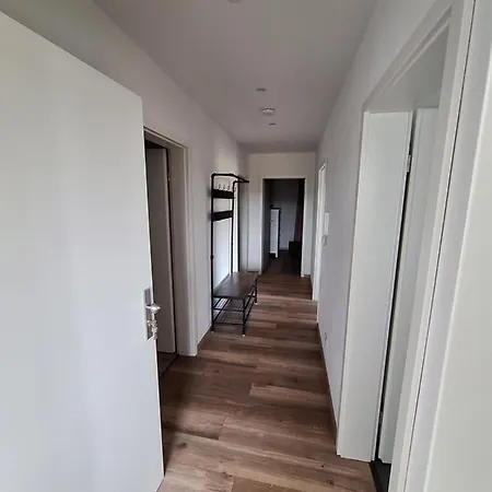 Muehlendrift Inklusive Bettwaesche Und Handtuecher