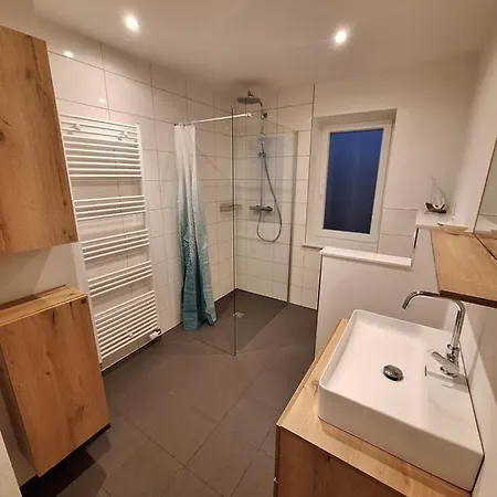 Muehlendrift Inklusive Bettwaesche Und Handtuecher Extertal