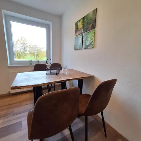 Muehlendrift Inklusive Bettwaesche Und Handtuecher Апартаменты Extertal