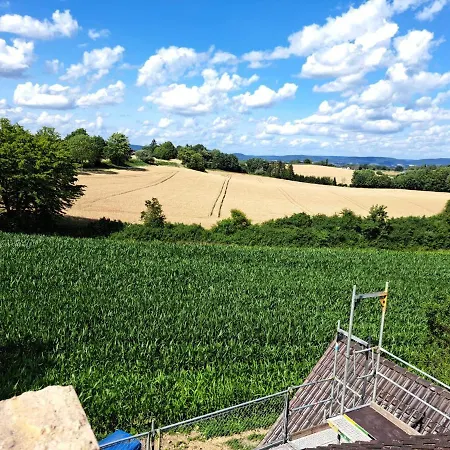 Muehlendrift Inklusive Bettwaesche Und Handtuecher Extertal