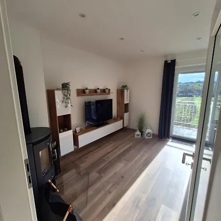 Muehlendrift Inklusive Bettwaesche Und Handtuecher *