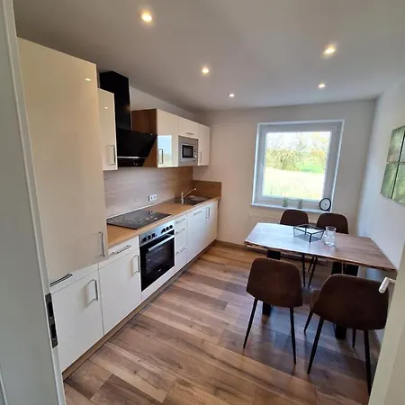 Muehlendrift Inklusive Bettwaesche Und Handtuecher