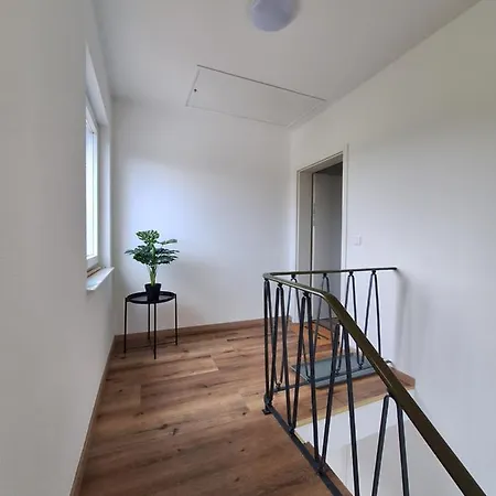 Muehlendrift Inklusive Bettwaesche Und Handtuecher * Extertal