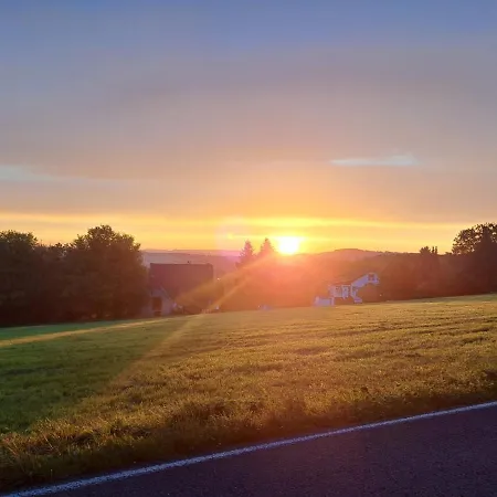 Muehlendrift Inklusive Bettwaesche Und Handtuecher Extertal