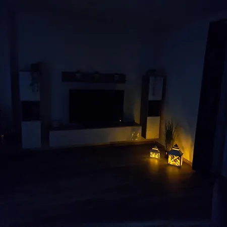 Апартаменты Muehlendrift Inklusive Bettwaesche Und Handtuecher