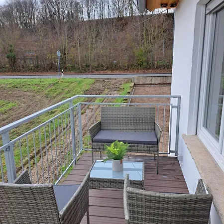 Muehlendrift Inklusive Bettwaesche Und Handtuecher Апартаменты Extertal