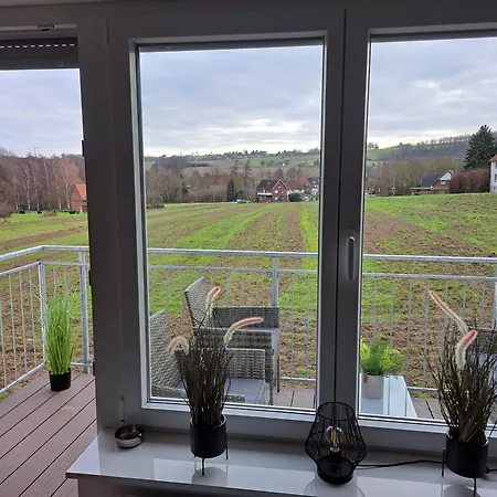 Muehlendrift Inklusive Bettwaesche Und Handtuecher Extertal