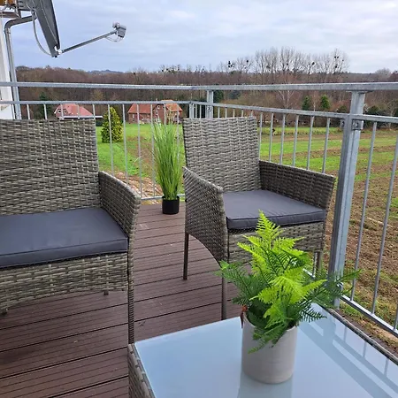 Muehlendrift Inklusive Bettwaesche Und Handtuecher Апартаменты