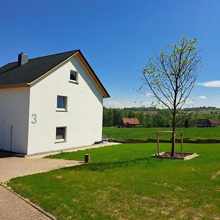 Διαμέρισμα Muehlendrift Inklusive Bettwaesche Und Handtuecher *