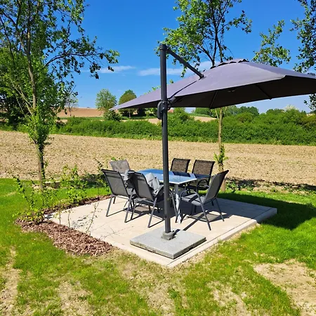 Muehlendrift Inklusive Bettwaesche Und Handtuecher Апартаменты Extertal