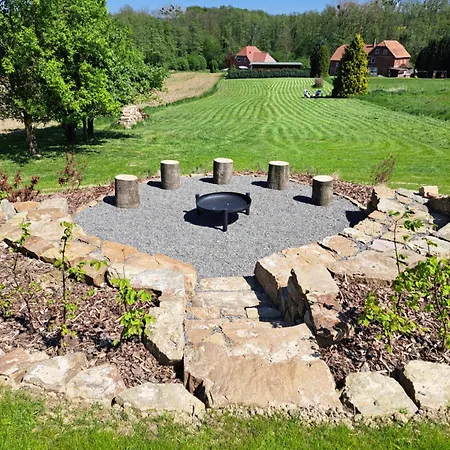 Muehlendrift Inklusive Bettwaesche Und Handtuecher Extertal