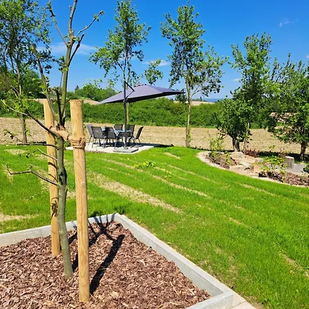 Апартаменты Muehlendrift Inklusive Bettwaesche Und Handtuecher