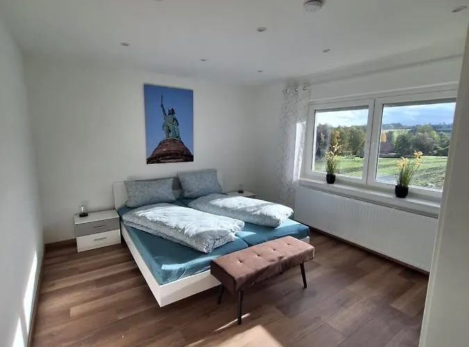 Mühlendrift Inklusive Bettwäsche Und Handtücher *