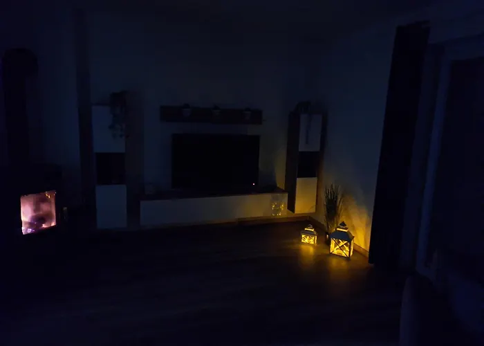 Apartment Mühlendrift Inklusive Bettwäsche Und Handtücher