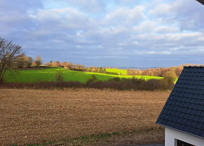 Muehlendrift Inklusive Bettwaesche Und Handtuecher 公寓 *