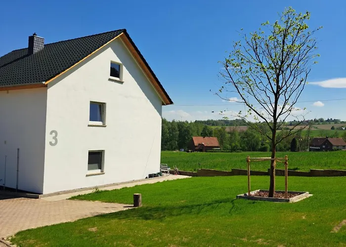 Apartment Mühlendrift Inklusive Bettwäsche Und Handtücher *