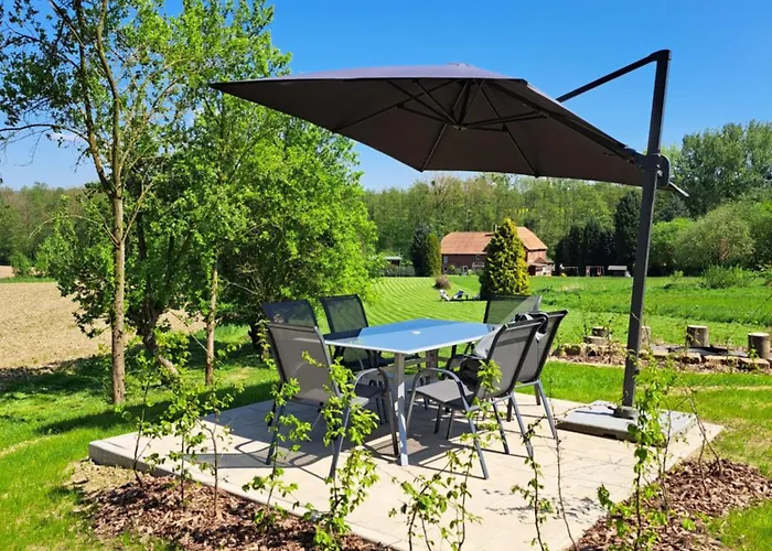 Mühlendrift Inklusive Bettwäsche Und Handtücher Apartment *