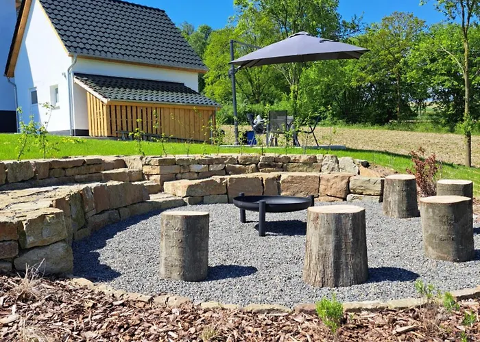 Muehlendrift Inklusive Bettwaesche Und Handtuecher 公寓