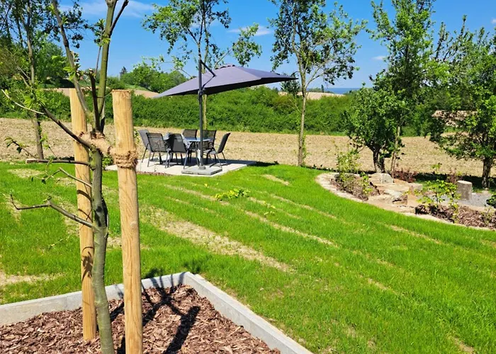 公寓 Muehlendrift Inklusive Bettwaesche Und Handtuecher